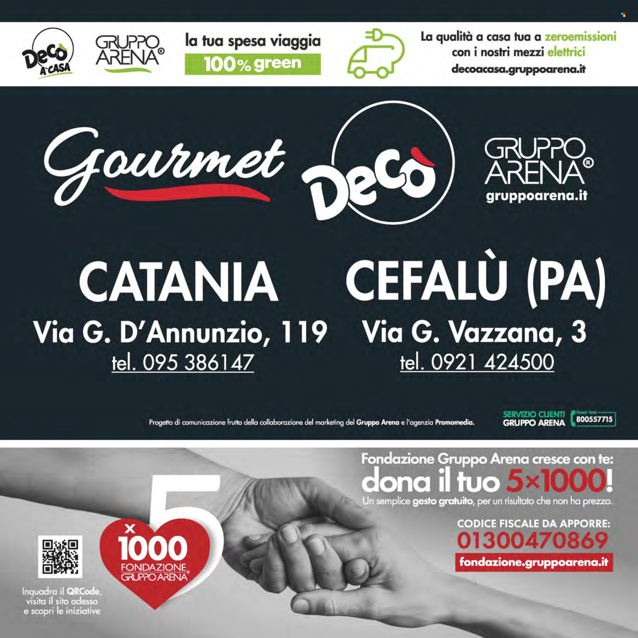 Volantino Deco - 24/6/2025 - 3/7/2025. Pagina 32