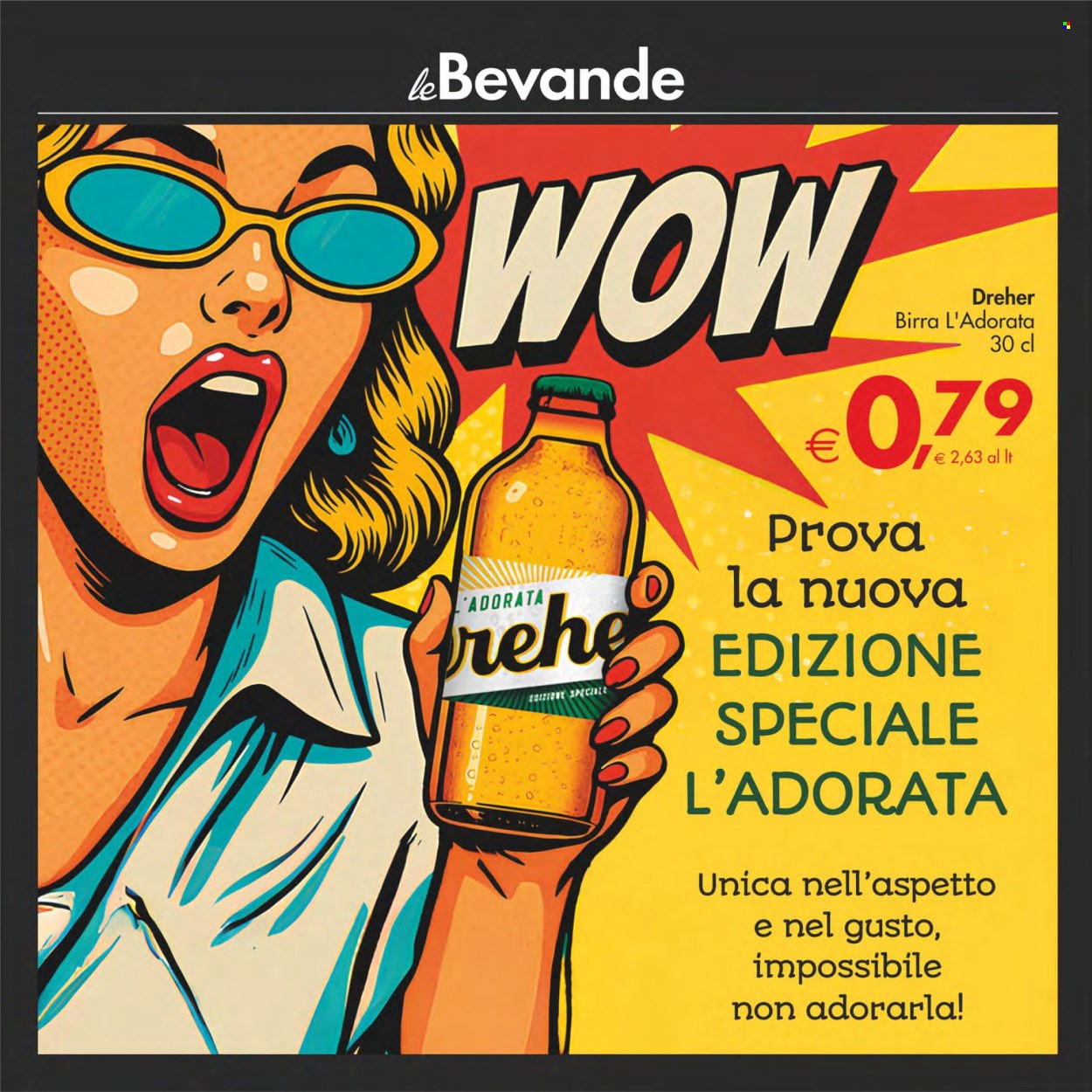 Volantino Deco - 24/6/2025 - 3/7/2025. Pagina 9