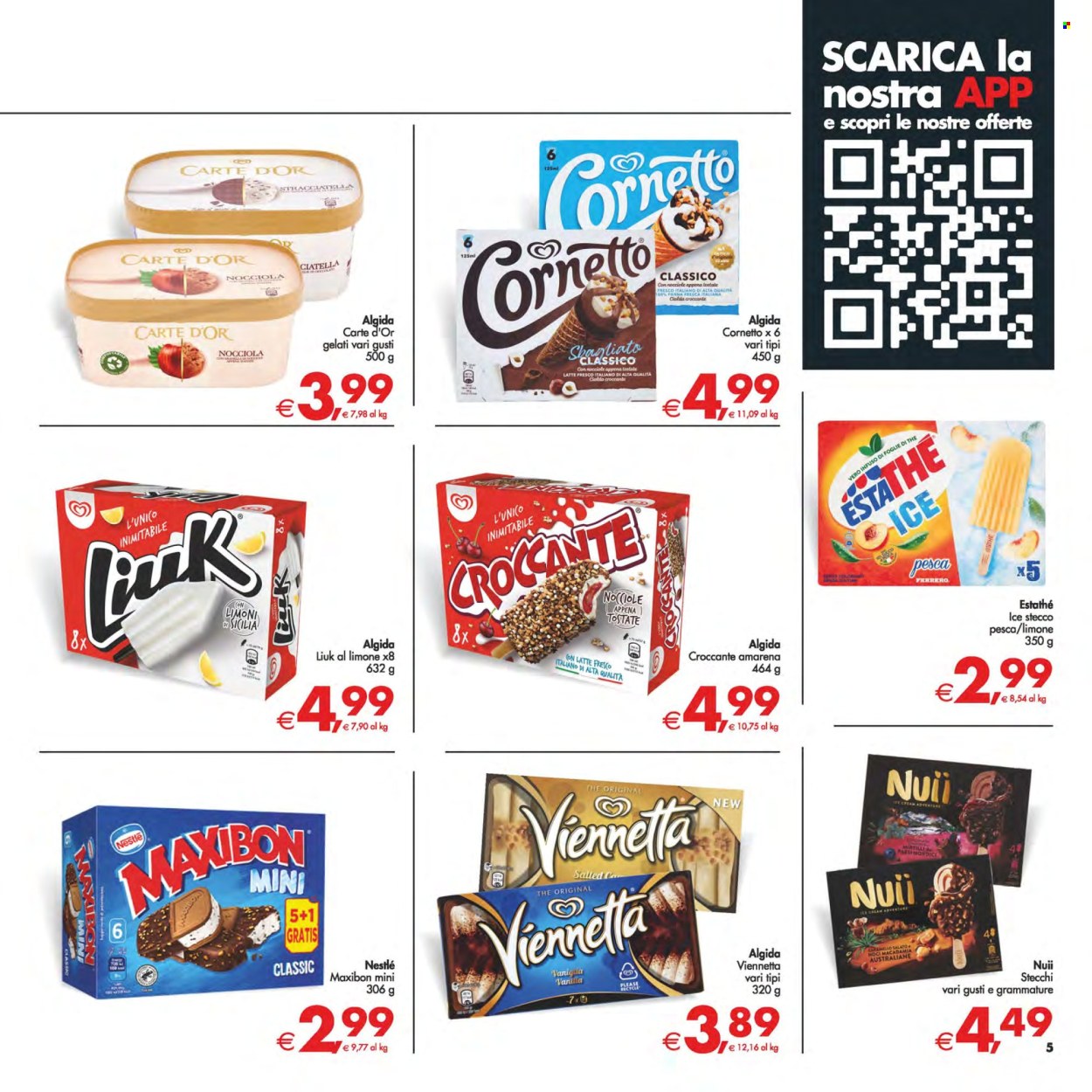 Volantino Deco - 24/6/2025 - 3/7/2025. Pagina 5