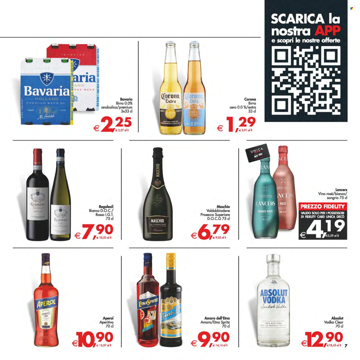 Volantino Deco - 24/6/2025 - 3/7/2025. Pagina 7