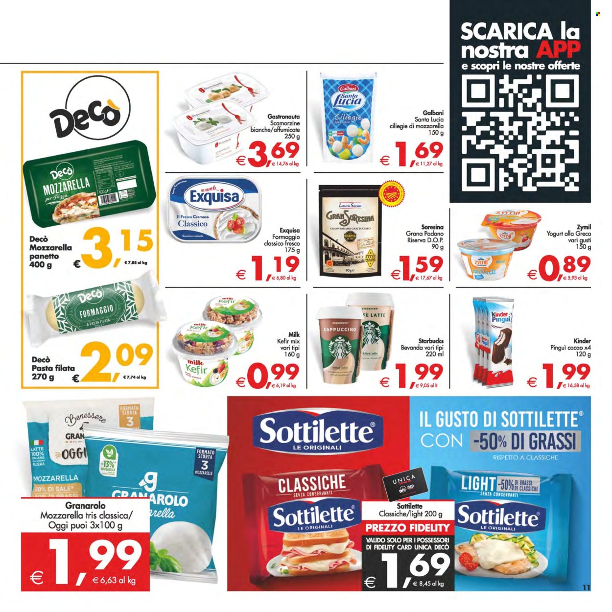 Volantino Deco - 24/6/2025 - 3/7/2025. Pagina 12