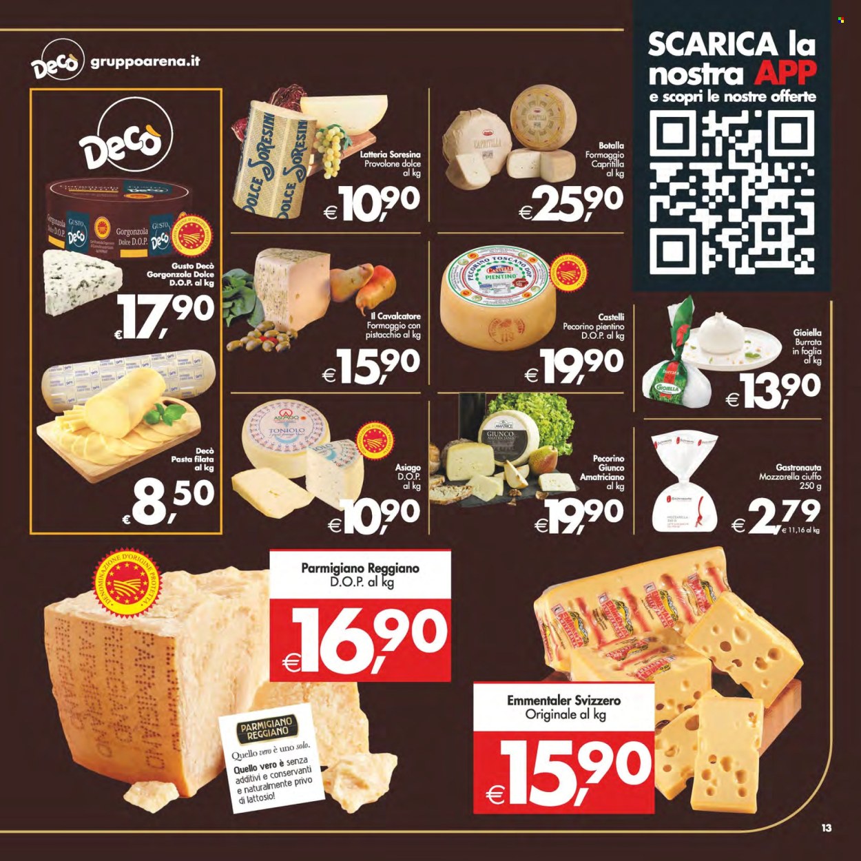 Volantino Deco - 24/6/2025 - 3/7/2025. Pagina 15