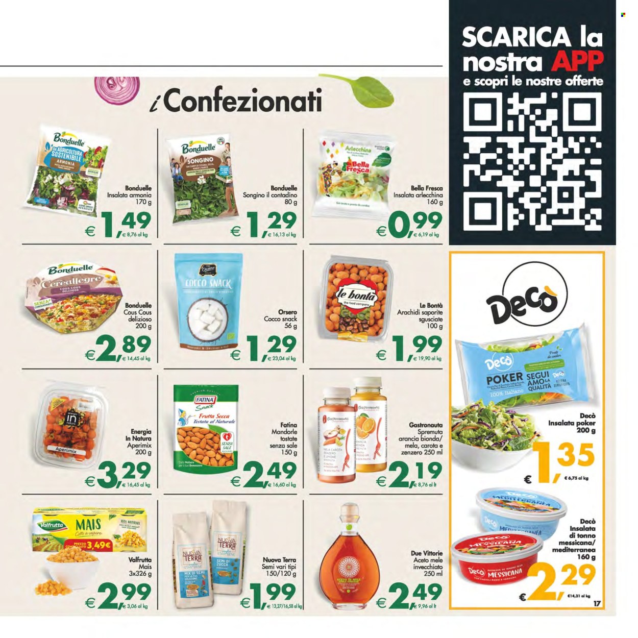 Volantino Deco - 24/6/2025 - 3/7/2025. Pagina 19