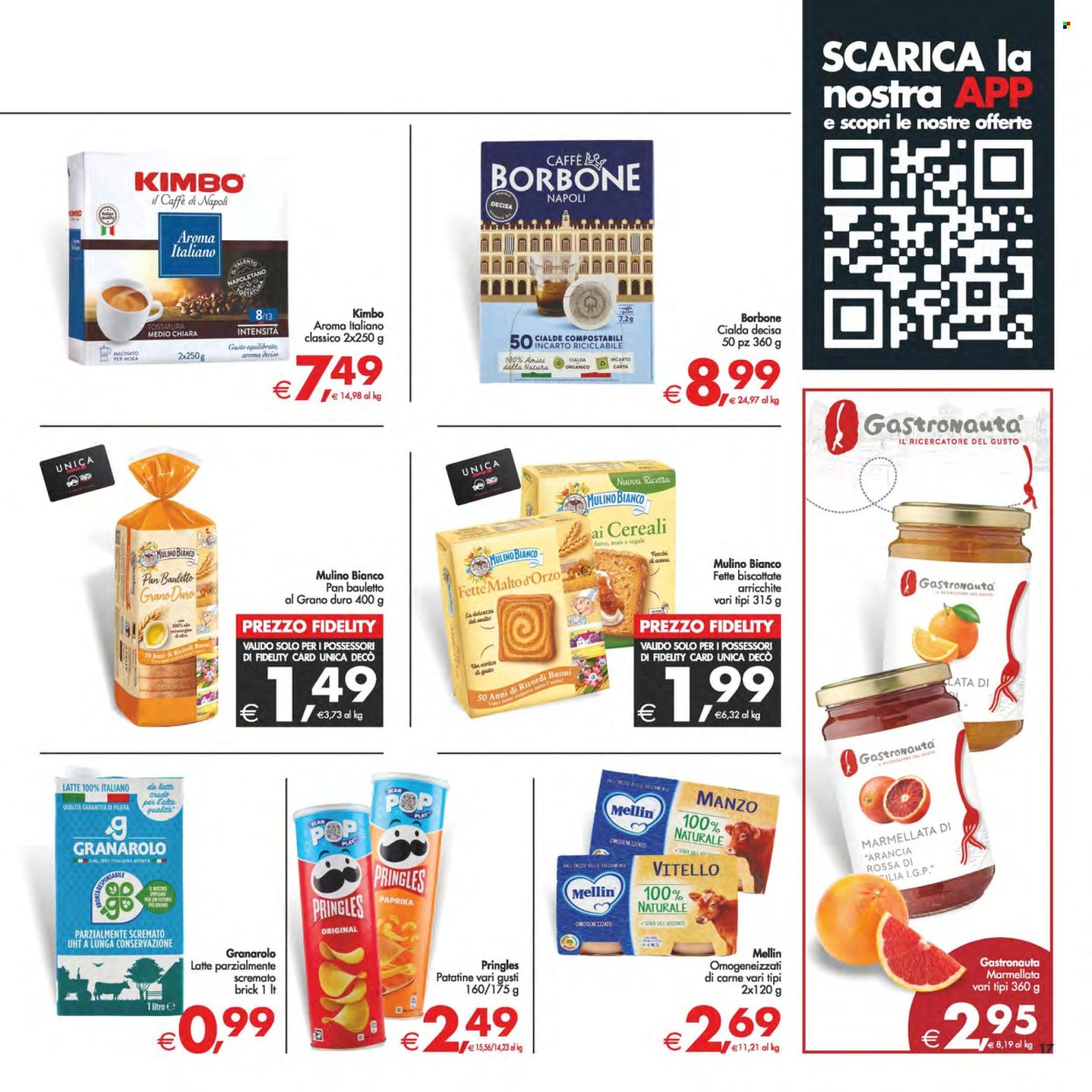 Volantino Deco - 24/6/2025 - 3/7/2025. Pagina 17