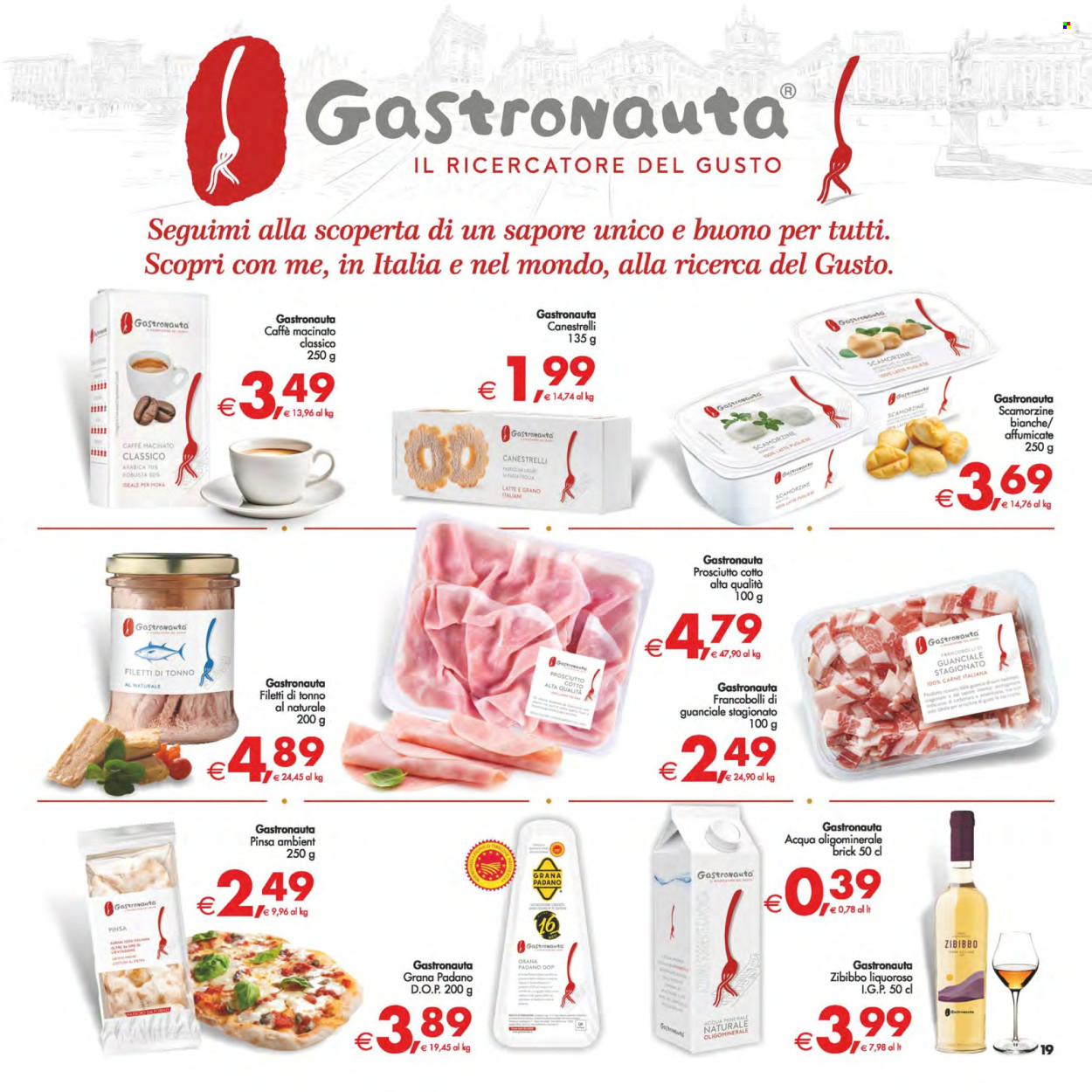 Volantino Deco - 24/6/2025 - 3/7/2025. Pagina 19