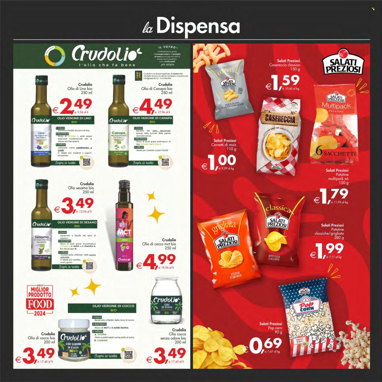 Volantino Deco - 24/6/2025 - 3/7/2025. Pagina 24