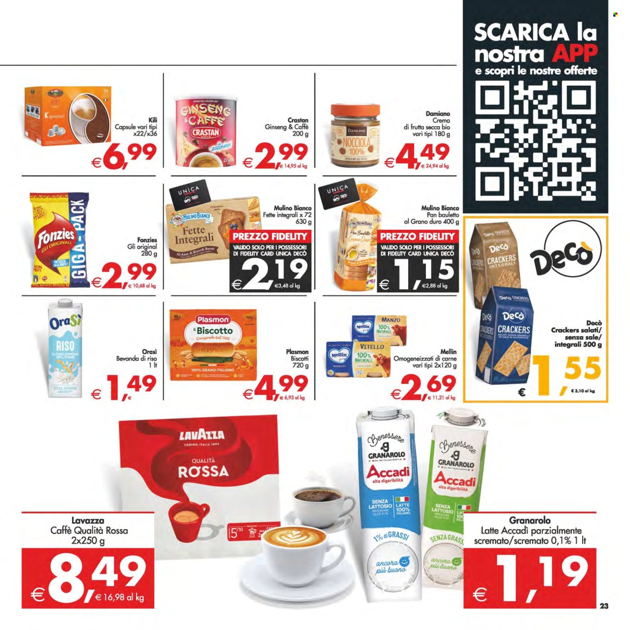 Volantino Deco - 24/6/2025 - 3/7/2025. Pagina 26