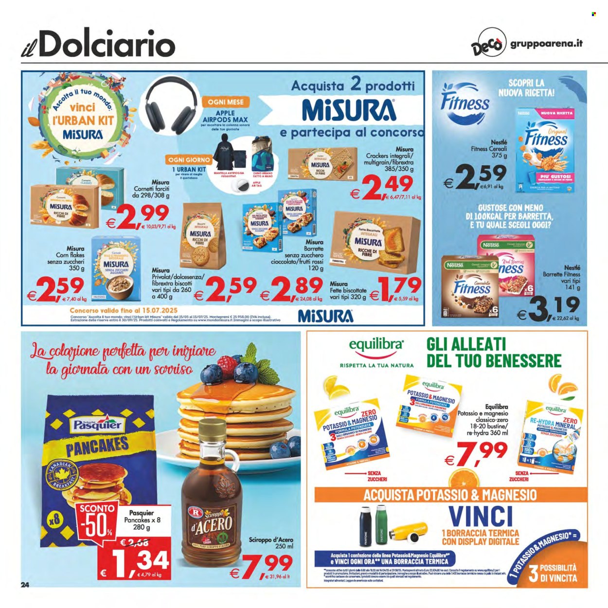 Volantino Deco - 24/6/2025 - 3/7/2025. Pagina 27