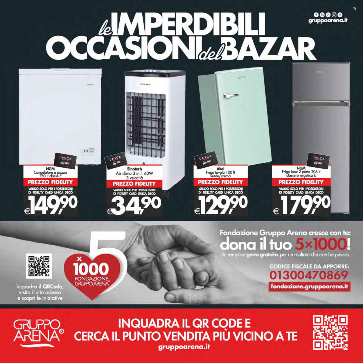 Volantino Deco - 24/6/2025 - 3/7/2025. Pagina 37