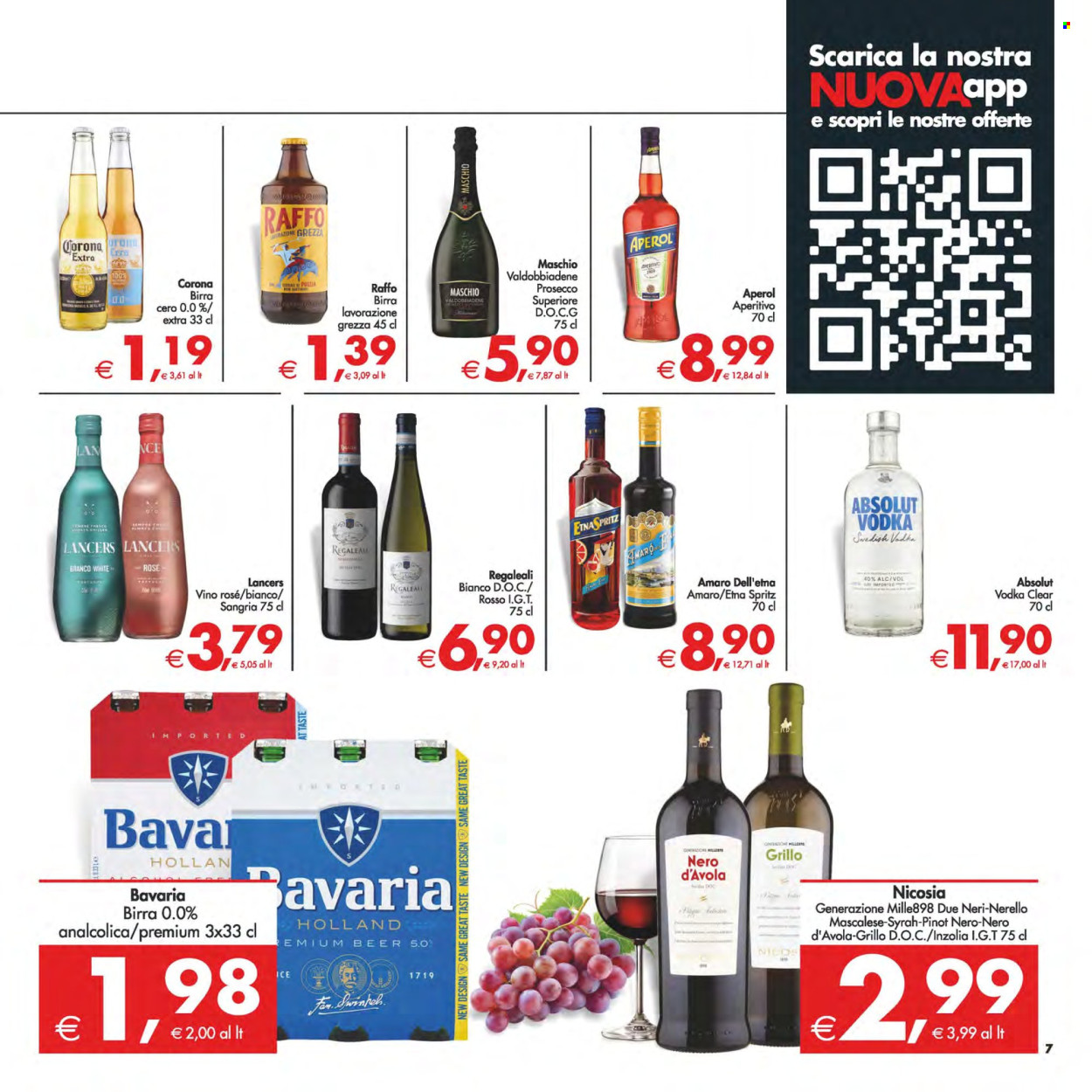 Volantino Deco - 24/6/2025 - 3/7/2025. Pagina 7