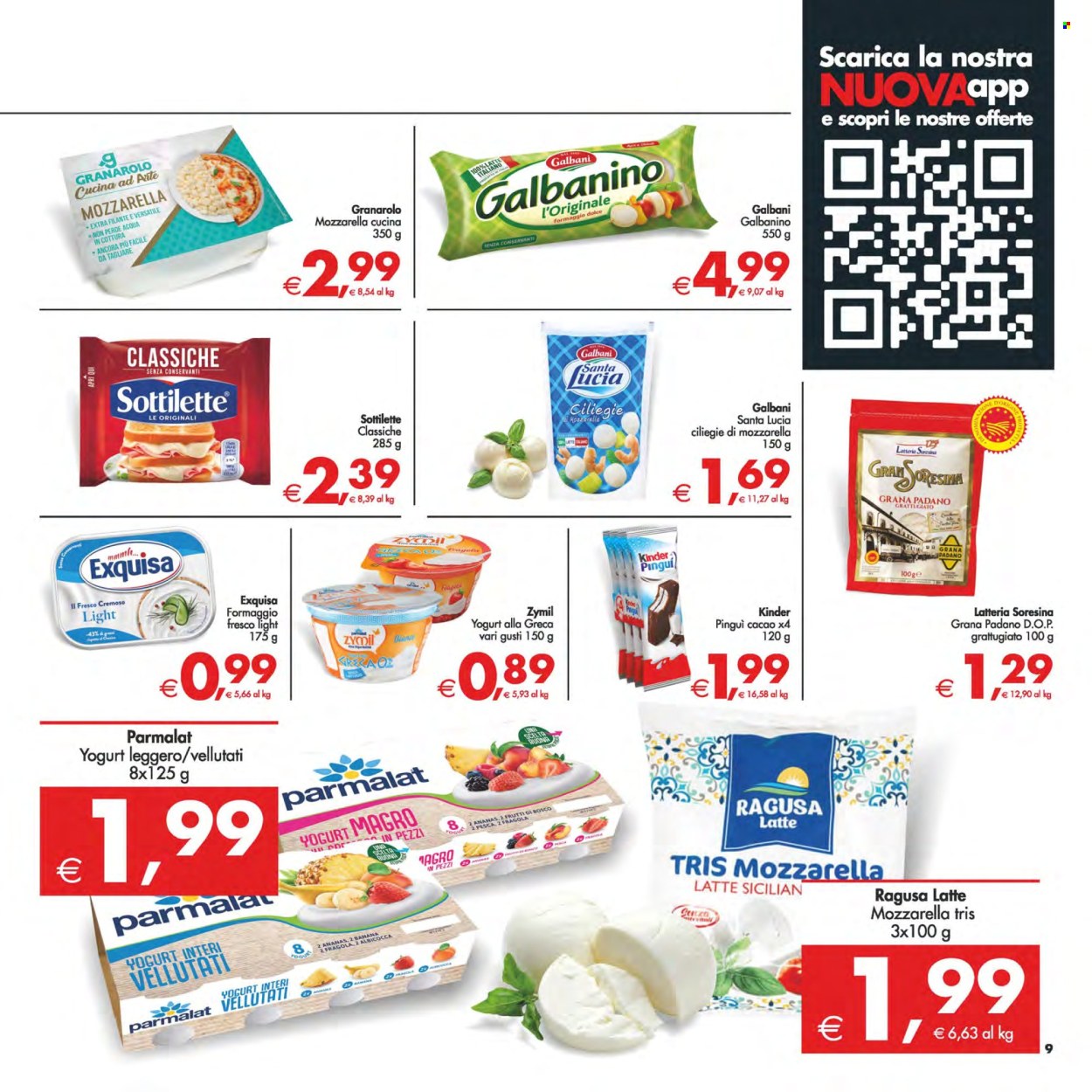 Volantino Deco - 24/6/2025 - 3/7/2025. Pagina 9