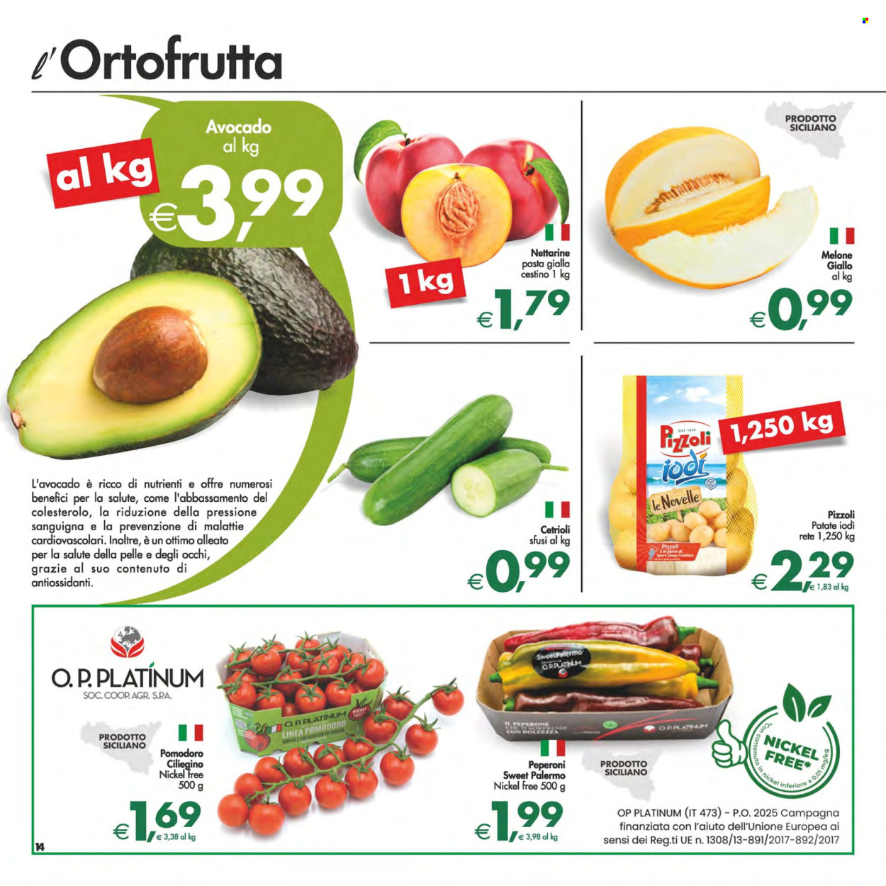 Volantino Deco - 24/6/2025 - 3/7/2025. Pagina 14