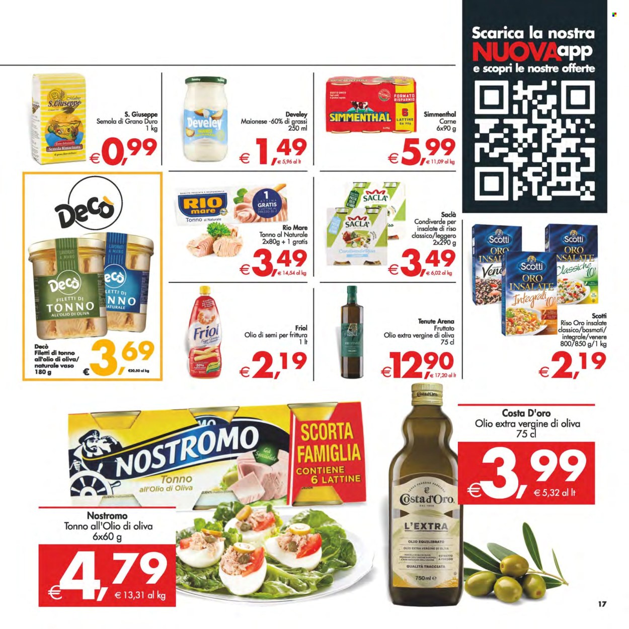 Volantino Deco - 24/6/2025 - 3/7/2025. Pagina 17