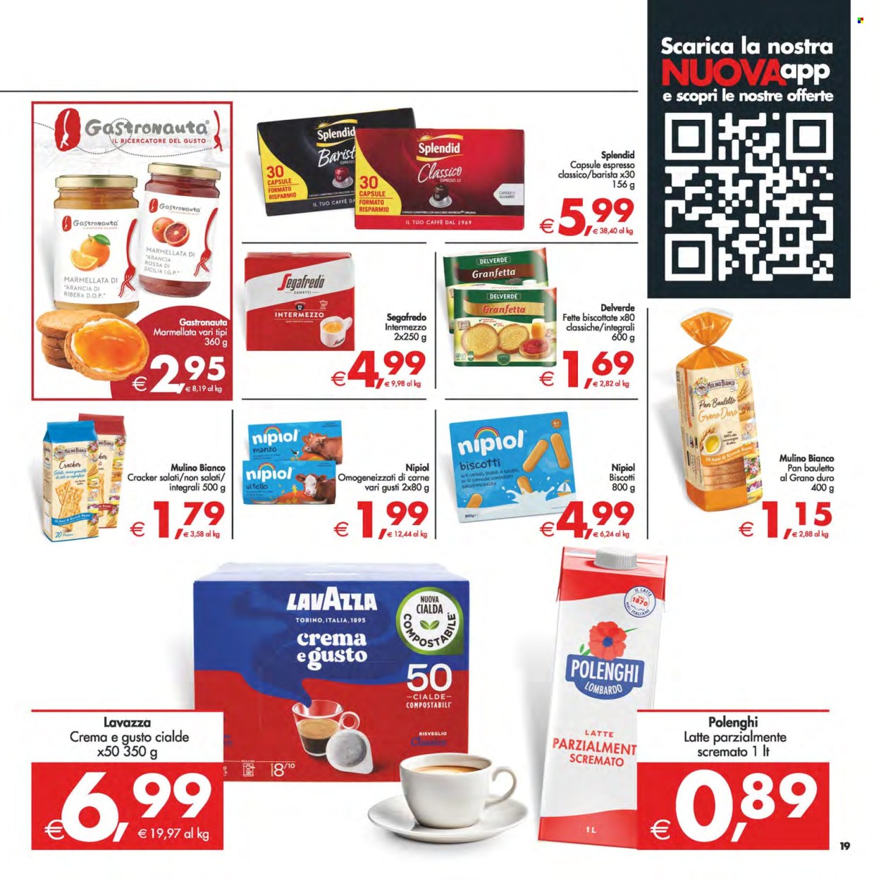 Volantino Deco - 24/6/2025 - 3/7/2025. Pagina 19