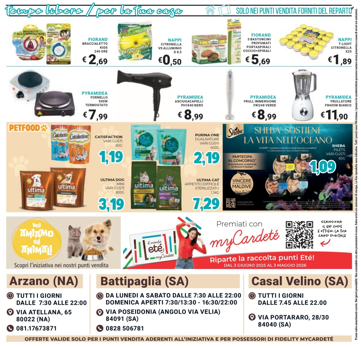 Volantino Eté - 24/6/2025 - 3/7/2025. Pagina 24
