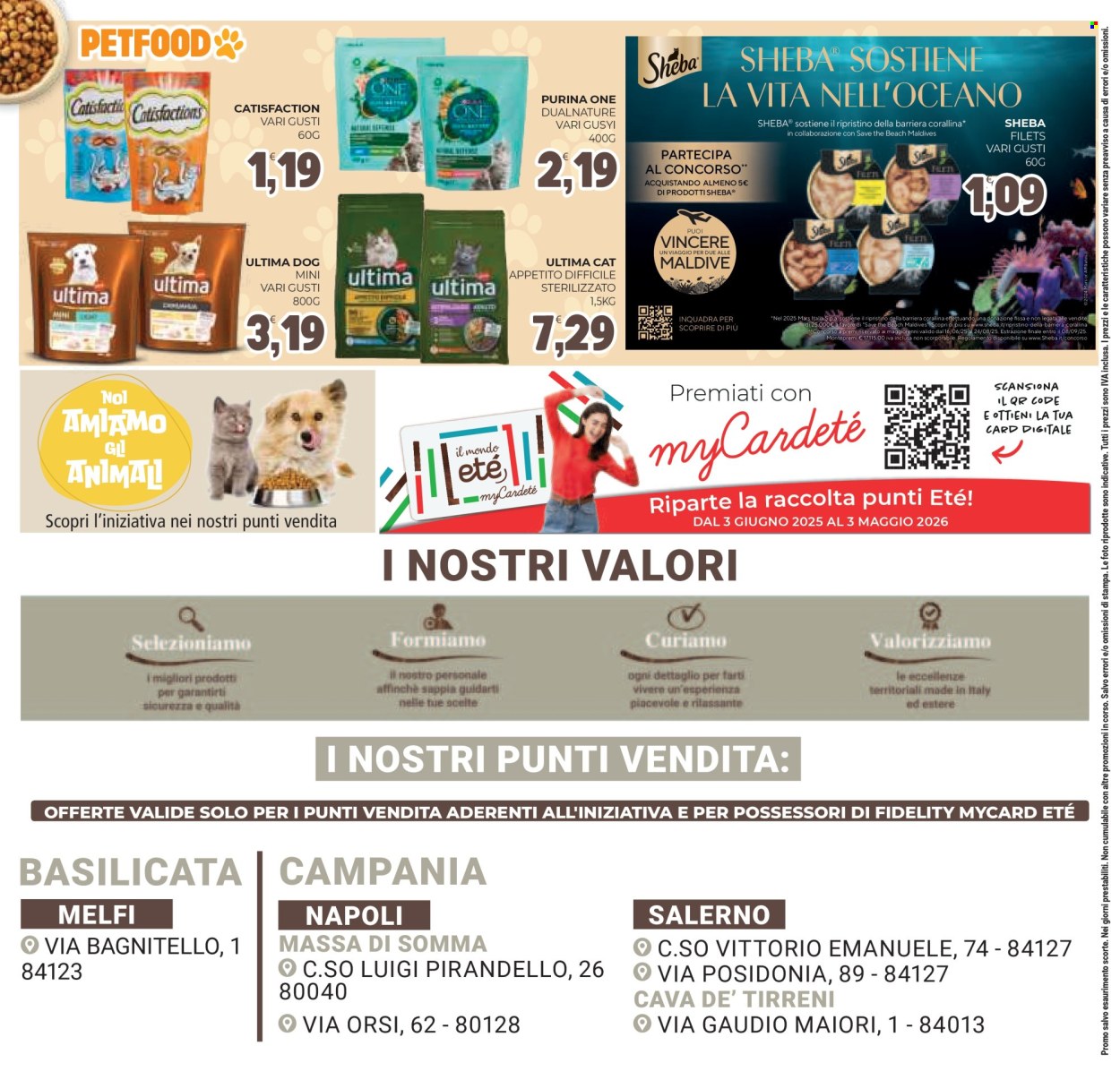 Volantino Eté - 24/6/2025 - 3/7/2025. Pagina 24
