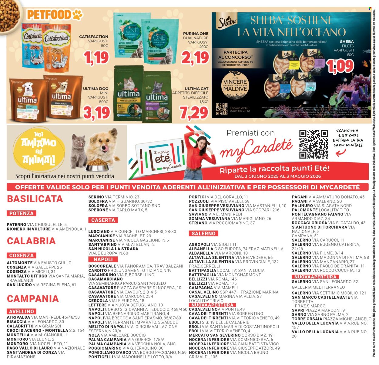 Volantino Eté - 24/6/2025 - 3/7/2025. Pagina 24