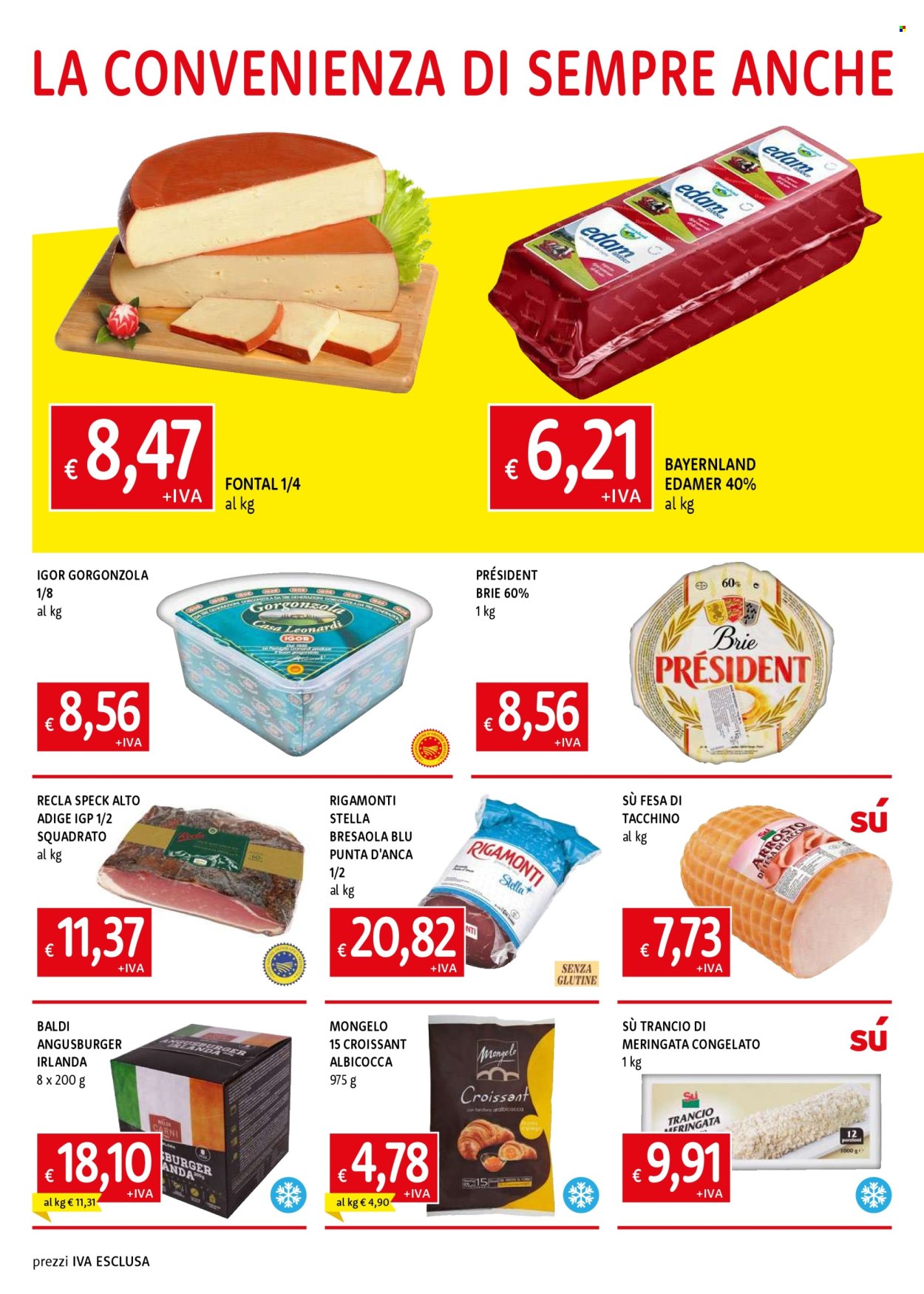 Volantino Famila - 26/6/2025 - 9/7/2025. Pagina 2
