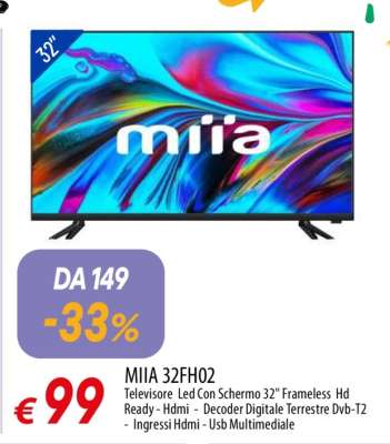 MIIA 32FH02