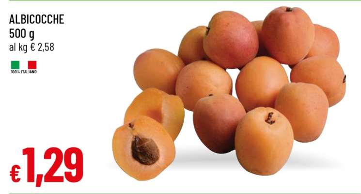Albicocche