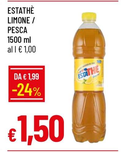 ESTATHÈ LIMONE/PESCA