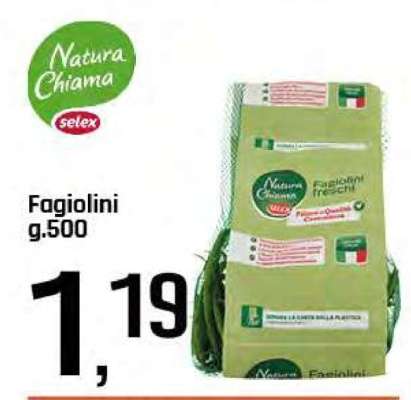 Fagiolini