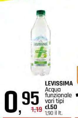 LEVISSIMA