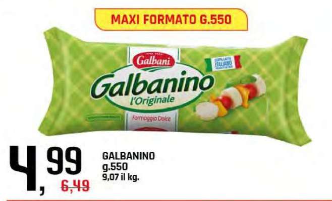 Galbanino