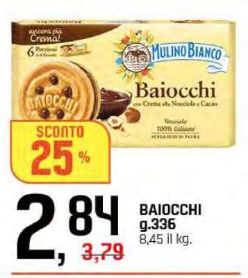 BAIOCCHI