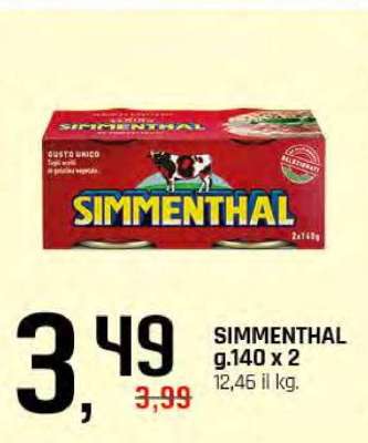 SIMMENTHAL