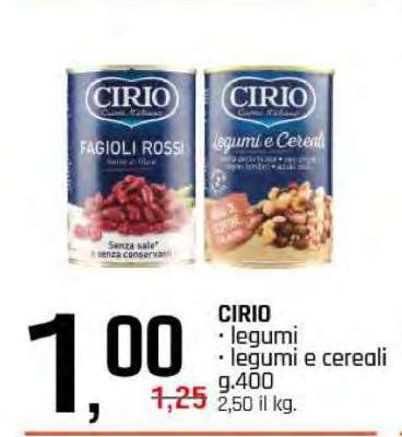 CIRIO