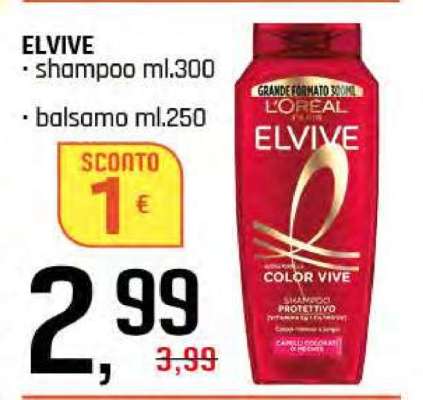 ELVIVE