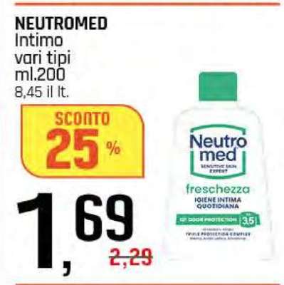 NEUTROMED