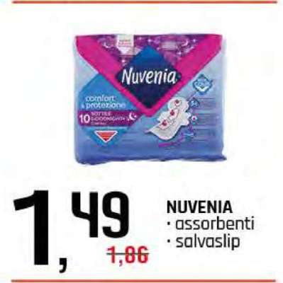 NUVENIA