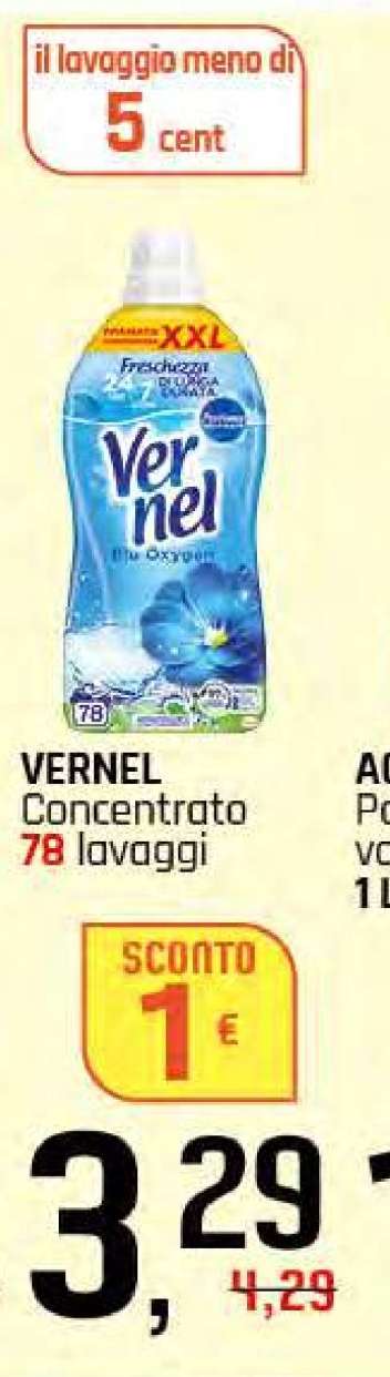 VERNEL