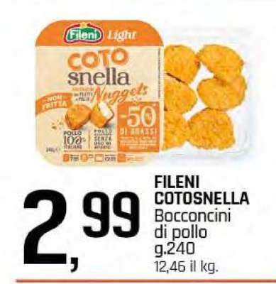 FILENI COTOSNELLA