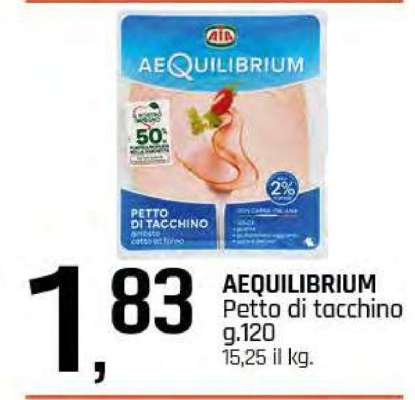 AEQUILIBRIUM