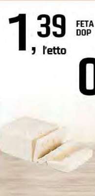 Feta DOP