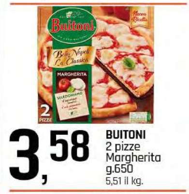 BUITONI
