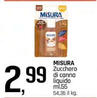 Misura