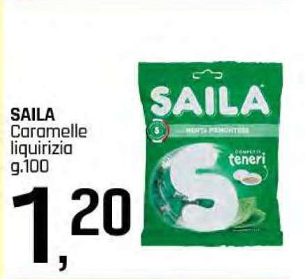SAILA