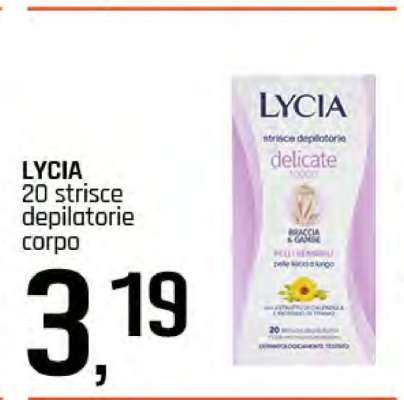 LYCIA