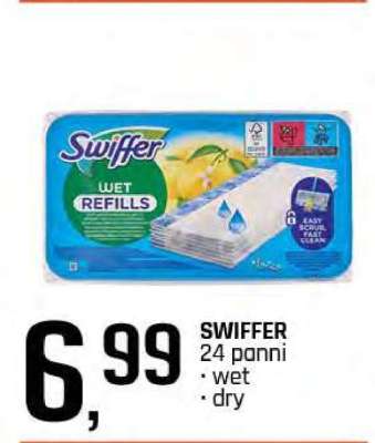 Swiffer