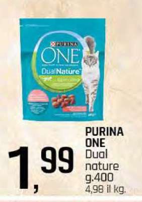 Purina One