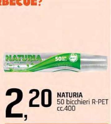 NATURIA