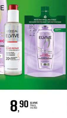 ELVIVE Siero