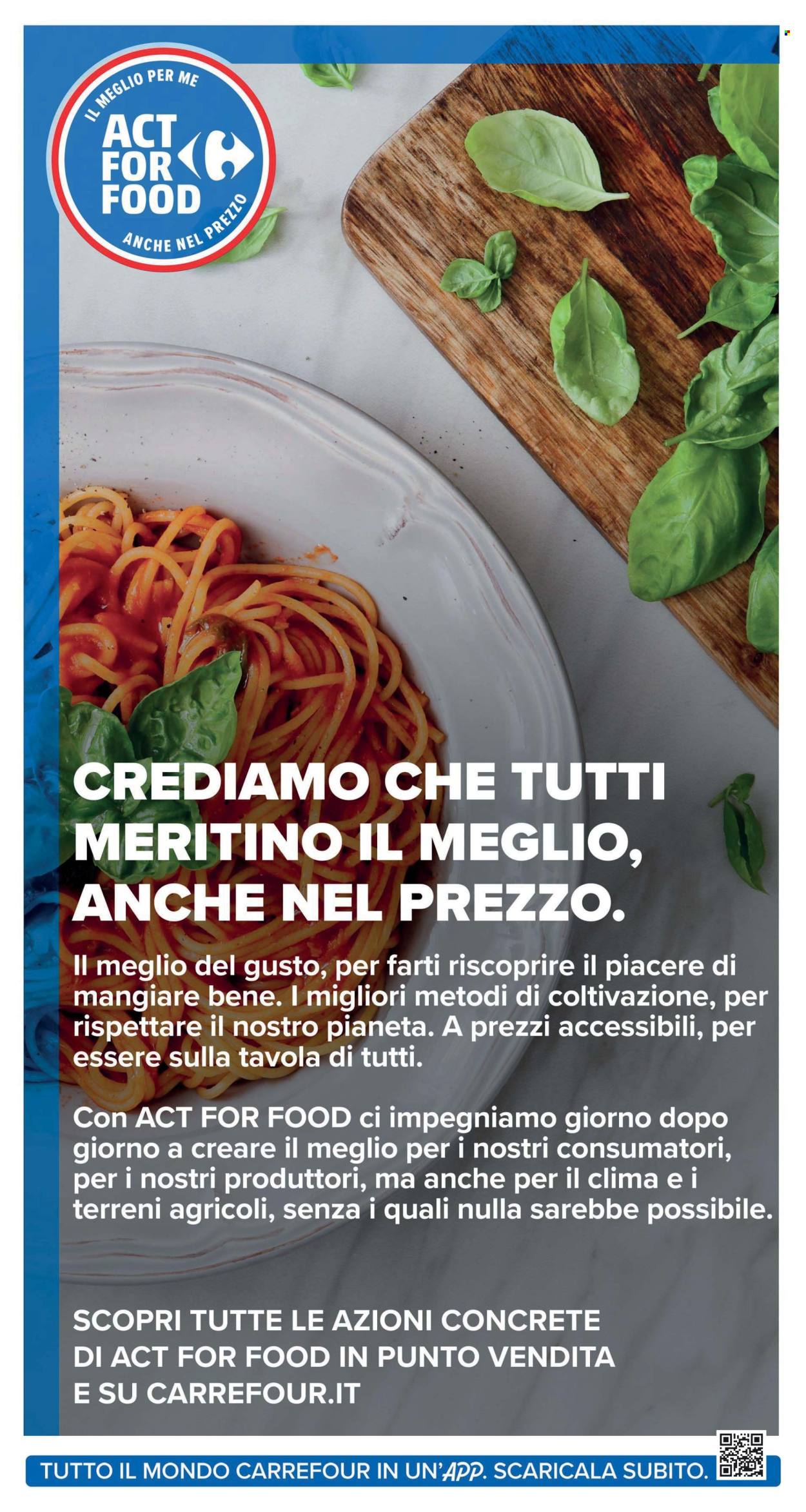 Volantino Carrefour - 26/6/2025 - 9/7/2025. Pagina 8