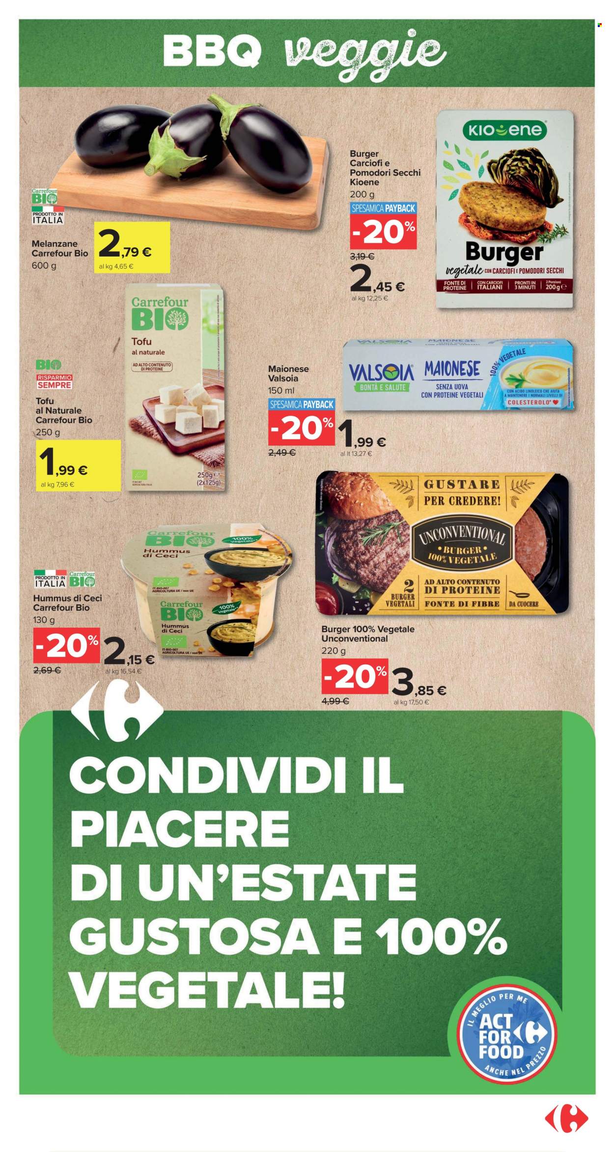 Volantino Carrefour - 26/6/2025 - 9/7/2025. Pagina 11