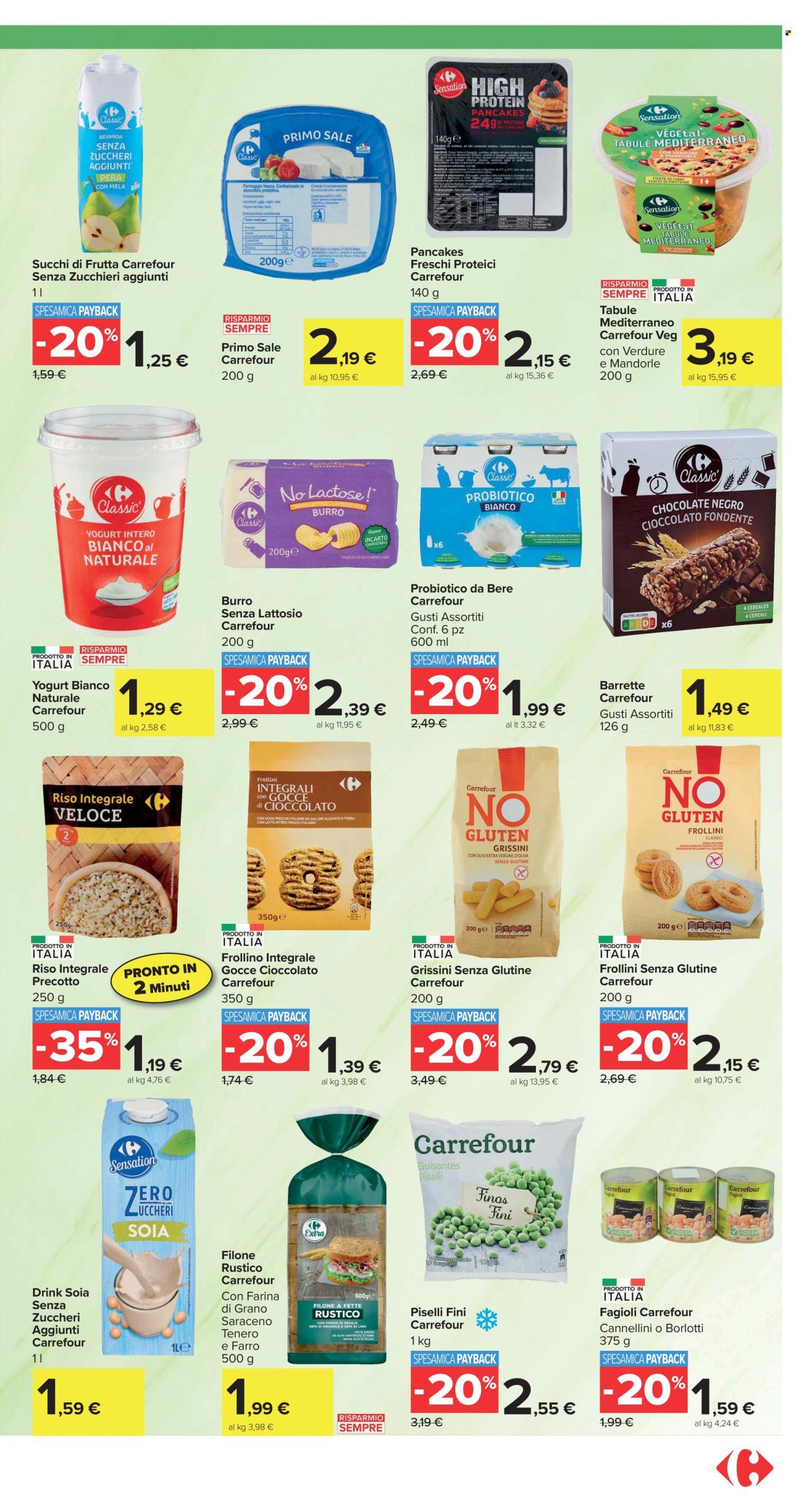 Volantino Carrefour - 26/6/2025 - 9/7/2025. Pagina 13