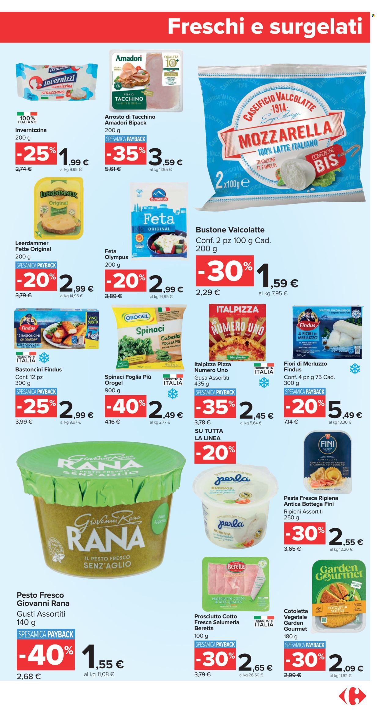 Volantino Carrefour - 26/6/2025 - 9/7/2025. Pagina 15